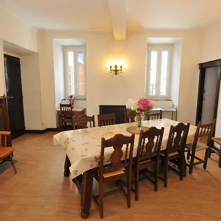 Holiday home La Balaguere Bareges