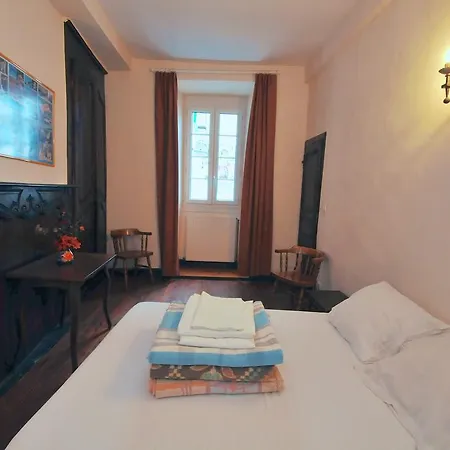 La Balaguere Holiday home Bareges