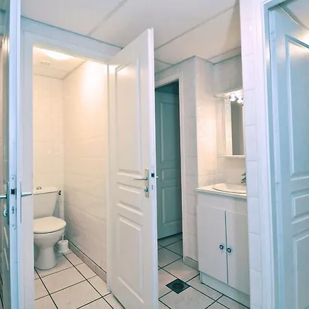 Holiday home La Balaguere *