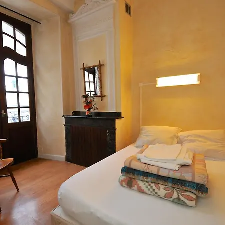 La Balaguere Holiday home Bareges