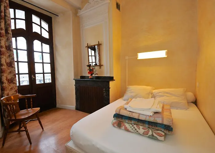 La Balaguere Tatil Evi Barèges